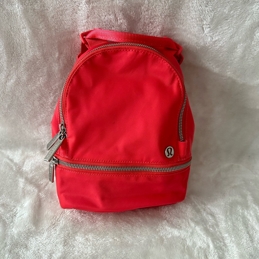 Lululemon - City Adventure Backpack Micro 3L